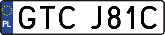 GTCJ81C