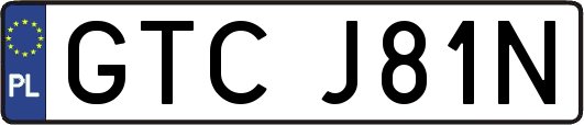 GTCJ81N