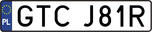 GTCJ81R