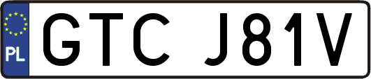 GTCJ81V