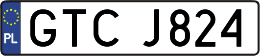 GTCJ824