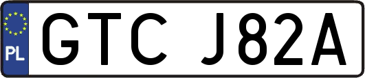 GTCJ82A