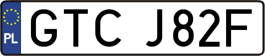 GTCJ82F