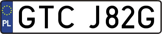 GTCJ82G