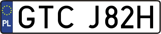 GTCJ82H