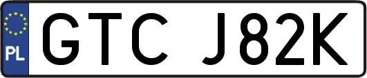 GTCJ82K