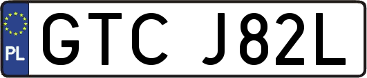GTCJ82L