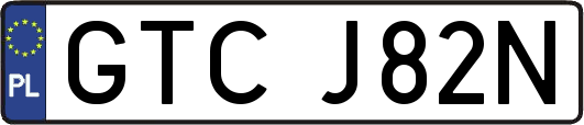 GTCJ82N