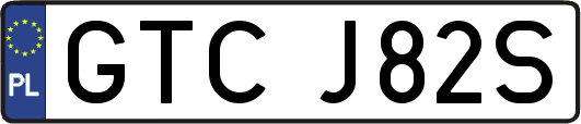 GTCJ82S
