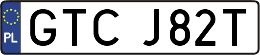 GTCJ82T