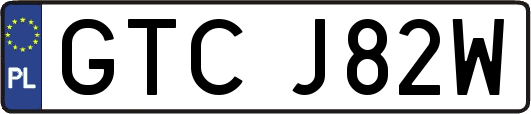 GTCJ82W