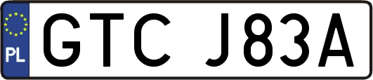 GTCJ83A