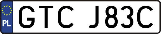 GTCJ83C