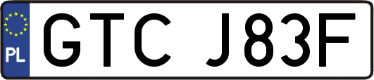 GTCJ83F