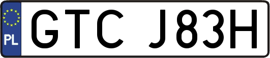GTCJ83H