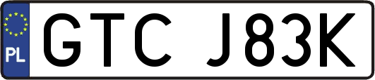 GTCJ83K