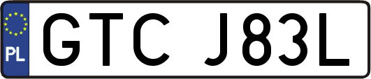 GTCJ83L