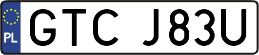 GTCJ83U