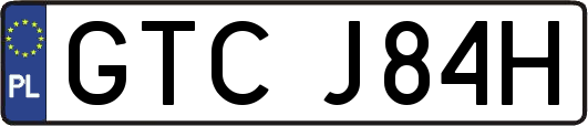 GTCJ84H