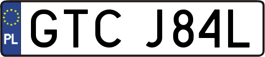 GTCJ84L