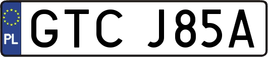 GTCJ85A