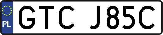 GTCJ85C