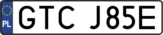 GTCJ85E