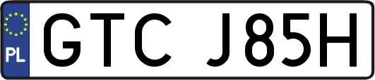 GTCJ85H