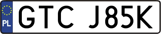 GTCJ85K