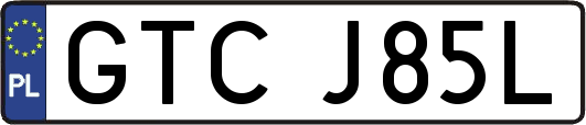 GTCJ85L