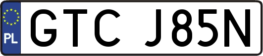 GTCJ85N