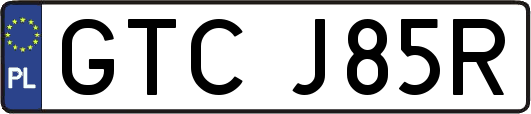 GTCJ85R