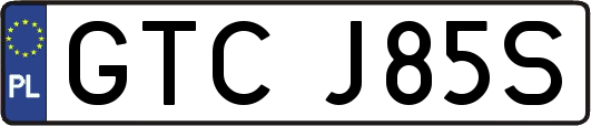 GTCJ85S