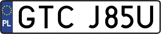GTCJ85U