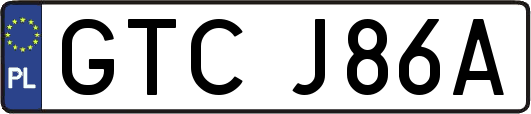 GTCJ86A