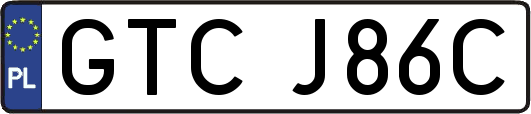 GTCJ86C