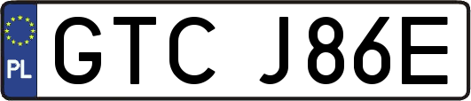 GTCJ86E