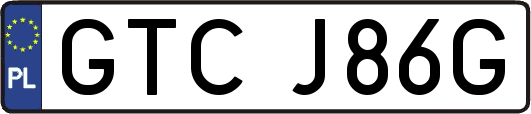 GTCJ86G