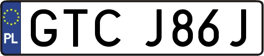 GTCJ86J