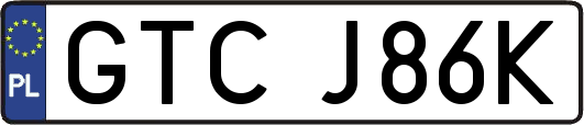 GTCJ86K