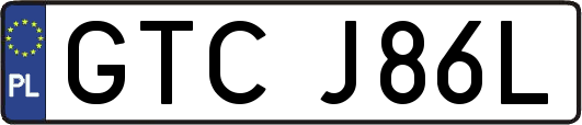 GTCJ86L