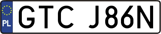 GTCJ86N
