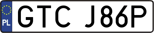 GTCJ86P