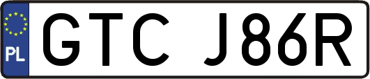GTCJ86R