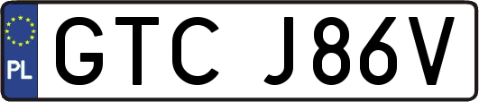 GTCJ86V