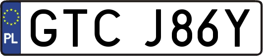 GTCJ86Y