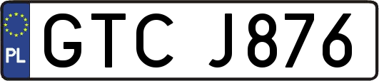 GTCJ876