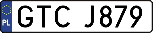 GTCJ879