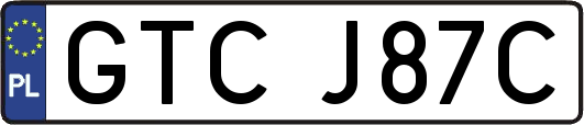 GTCJ87C