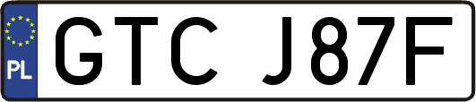 GTCJ87F